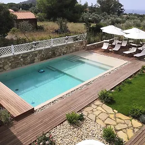 Stile Libero , Lacona Italy