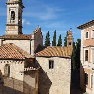 Ai Portali , San Quirico d'Orcia Italy