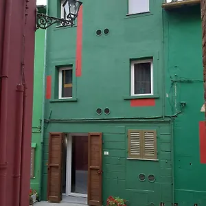 Da Baba Bed and breakfast