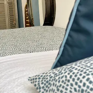 Monteverdi L'arancio Bed and breakfast