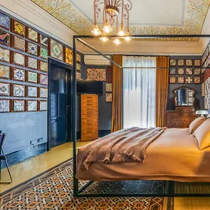 Le Stanze Al Genio Di Darlon 2*, Palermo Italy