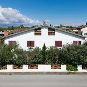 Enzo's House , Lucca Italy